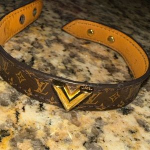 Louis Vuitton Bracelet